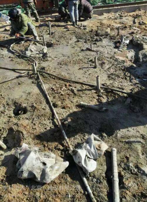 铁西地基沉降治理常见处理方法